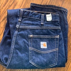 Men’s FR Carhartt Jeans